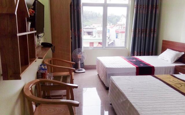 Ruby Hostel