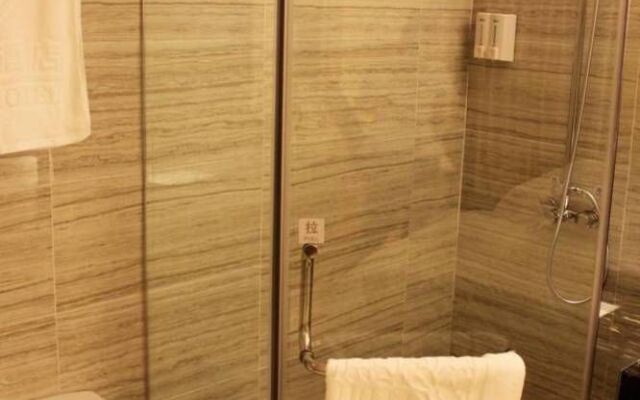 Yichang Rido Hotel