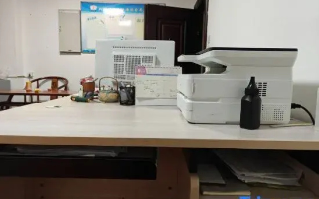 Jiujiang Monet City Homestay