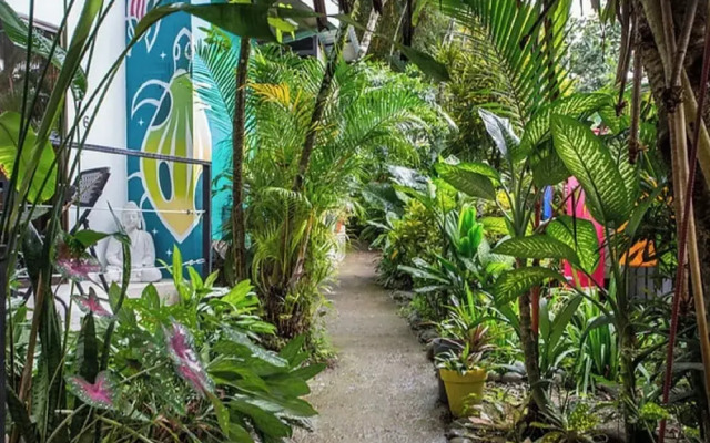Tico Tico Villas Adult Only