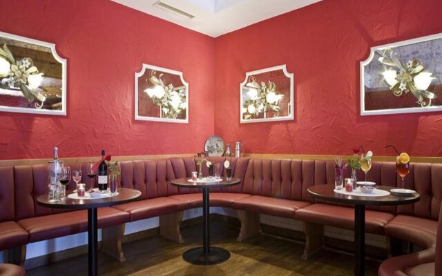 Appartementhaus Rottalblick