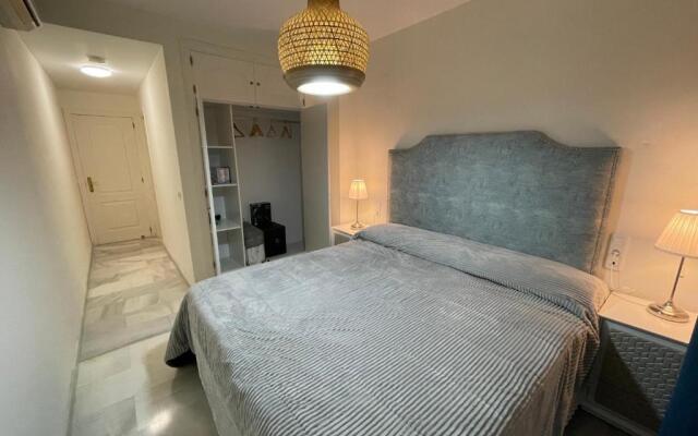 Mi Capricho Luxury Apartment Bajo, P03 A