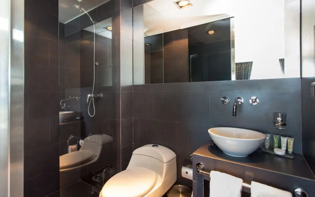 Winery Boutique Hotel