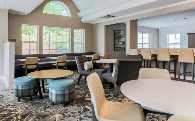 Residence Inn by Marriott Denver Golden/Red Rocks