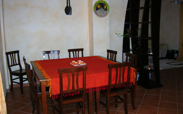 Hotel Sandalia
