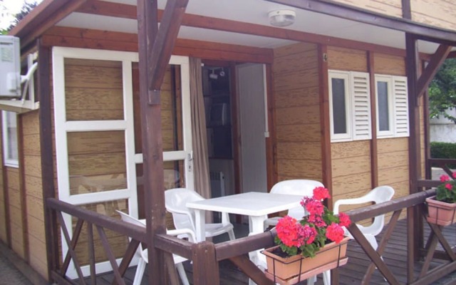 Camping El Greco Toledo