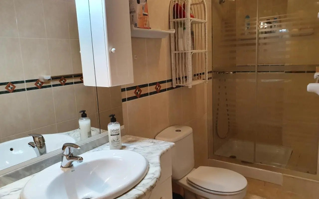 Rico Apartaments Ricosol