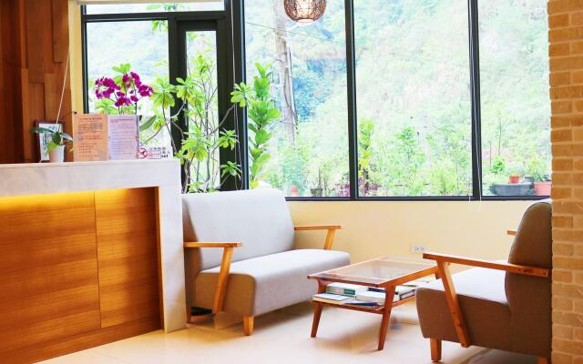 Fungo Hotel