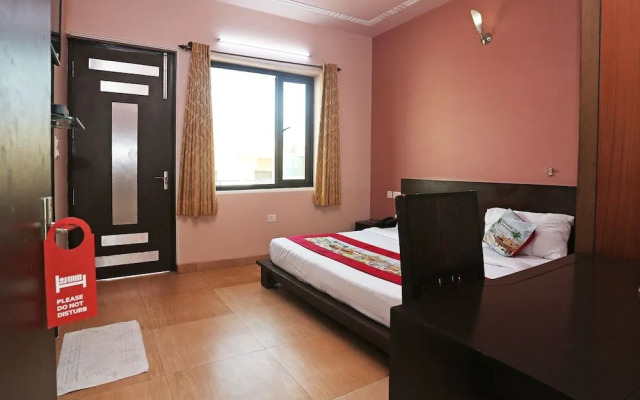 OYO 9422 Hotel Corporate Prime