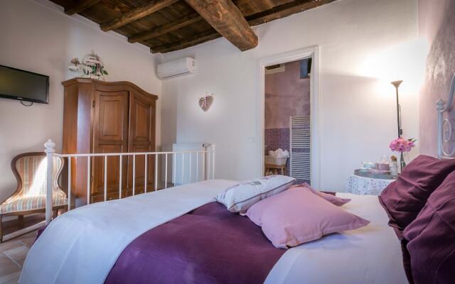 Il Vignolino Bed and Breakfast