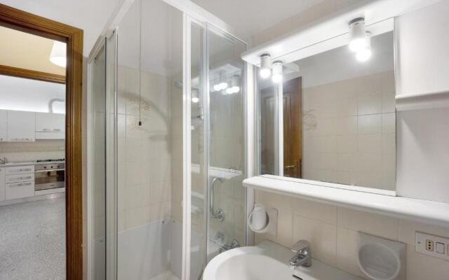 Appartamento Orizzonte 8 B