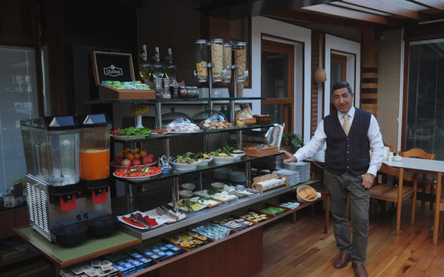 Butik Pendik Hotel