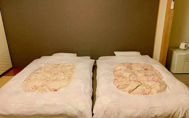 Granvillage Toya Daiwa Ryokan Annex