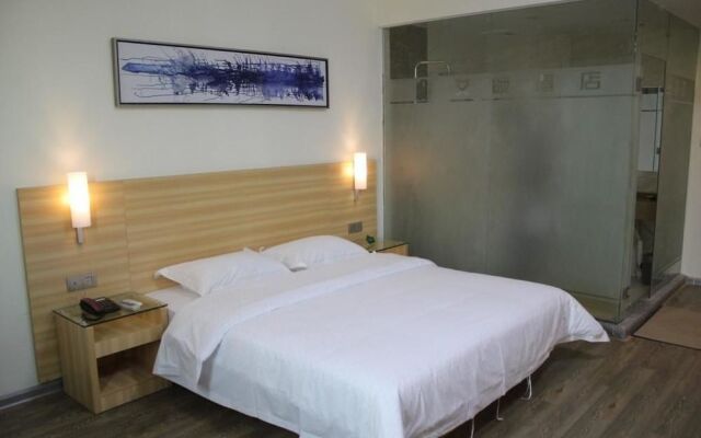 Nanning Aiwan Hotel
