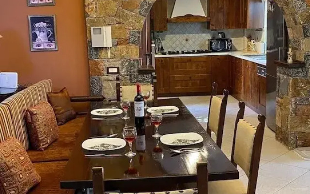 Elounda Blue Luxury Villa