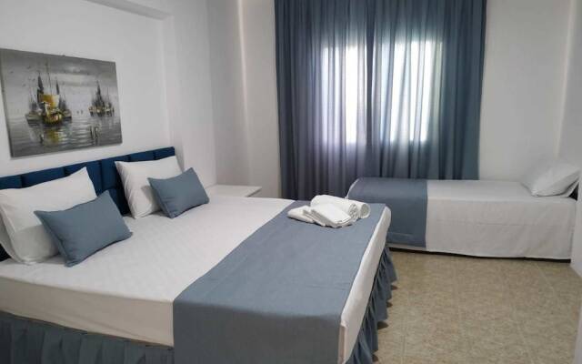 Tuana Butik Otel