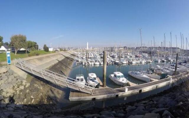 Très joli duplex Port Crouesty Morbihan