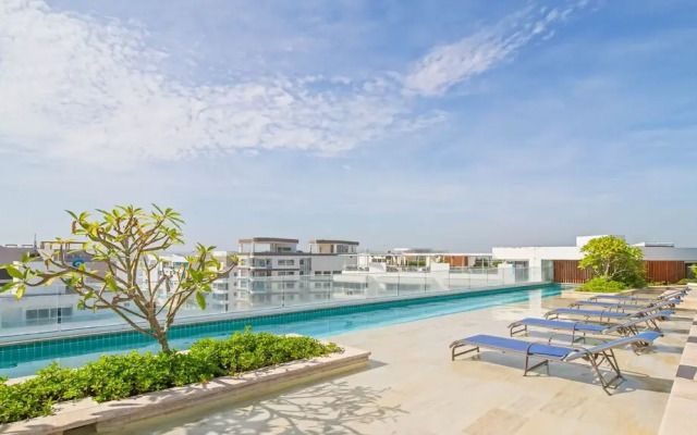 Martinique Cartagena by HostPro