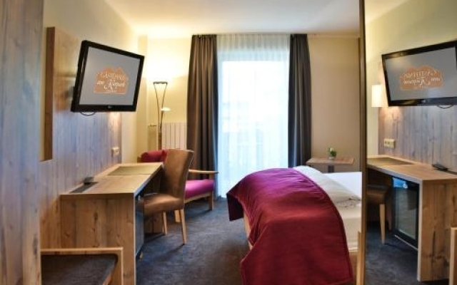 Gastehaus Am Kurpark