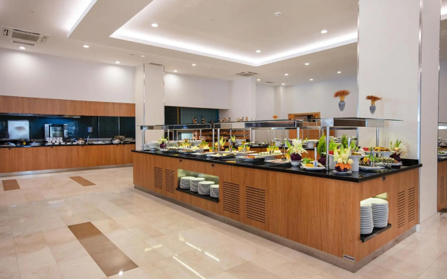 Korumar Ephesus Beach & Spa Resort, All Inclusive