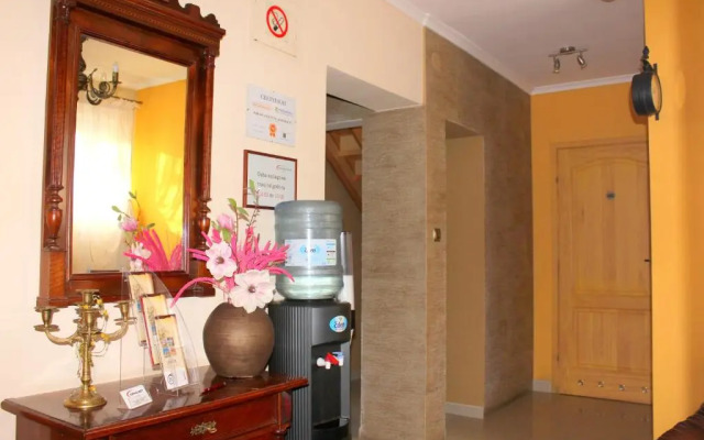 Pokoje Gościnne Kowalscy