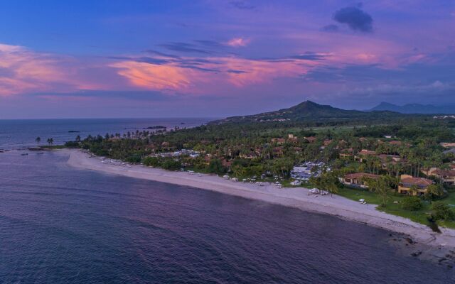 The St. Regis Punta Mita Resort