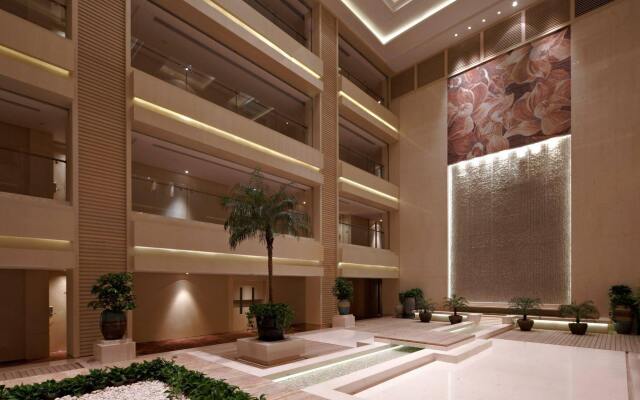 Guangzhou Marriott Hotel Tianhe