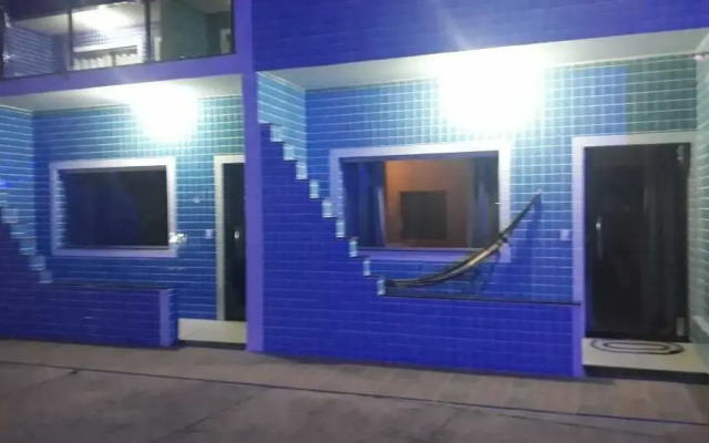 Pousada Venda de Cima