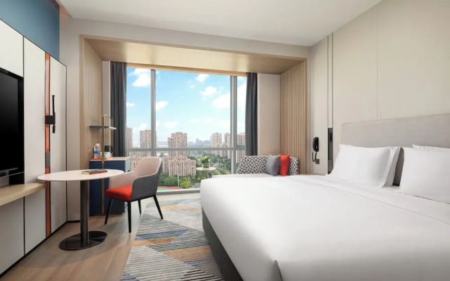 Holiday Inn Express Suzhou East Taihu by IHG