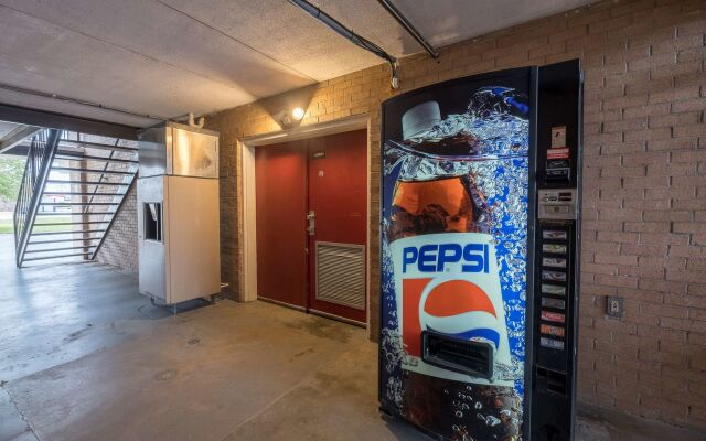 Red Roof Inn Bishopville