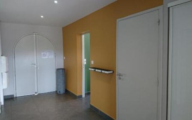 Les Balcons De La Cite - Le Saint Nazaire