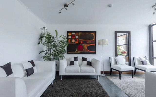 Greatly Miraflores Apartment