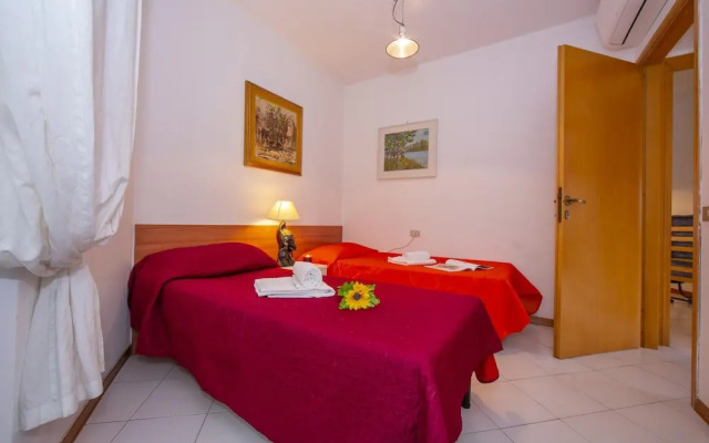 Francesca 2 600mt From sea