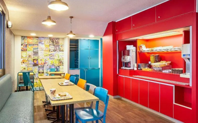 Hotel F1 Montpellier Est Vendargues