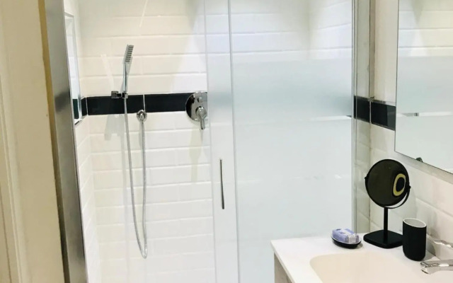 Porta Ticinese Apartment