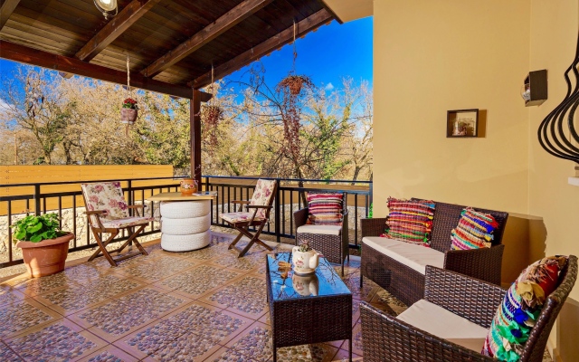 Villa Aclando Crete