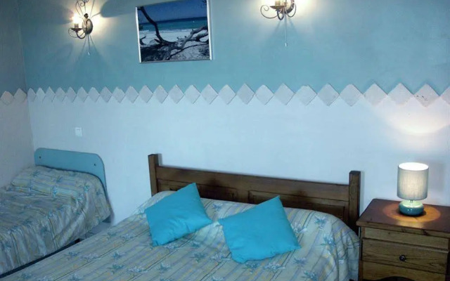 Le Relais de Saleccia