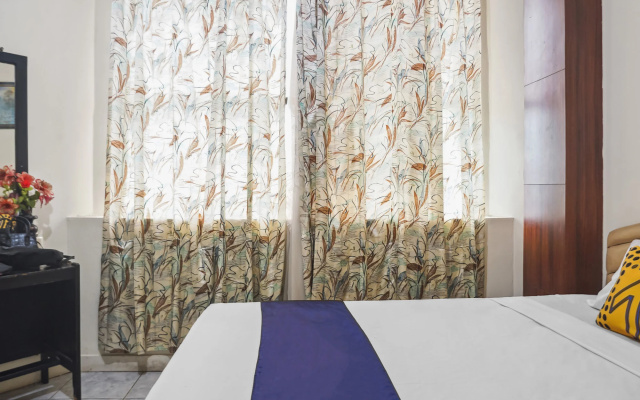 Hotel O Losmen Bahalap Syariah MarabahanNearSiring Marabahan (Ulek Barito) – Guest Rooms – Marabahan