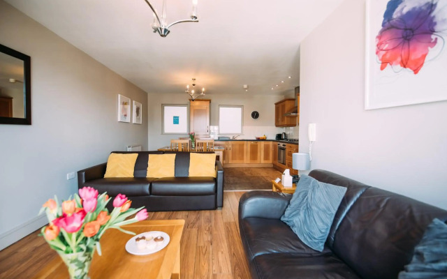 Cordia Serviced Apartments