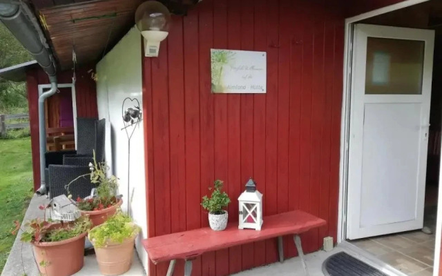 Almland Hutte (Adults Only)