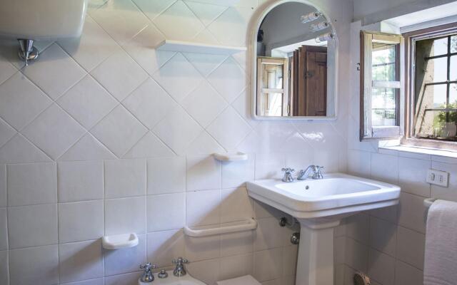 Le Caselle 26 in Cortona