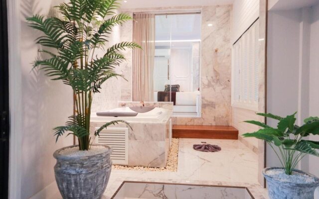 Skymoon Resort Koh Phangan