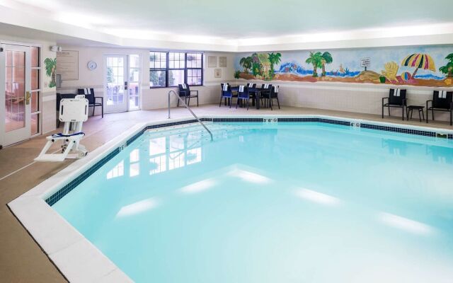 Residence Inn by Marriott Kansas City Overland Park