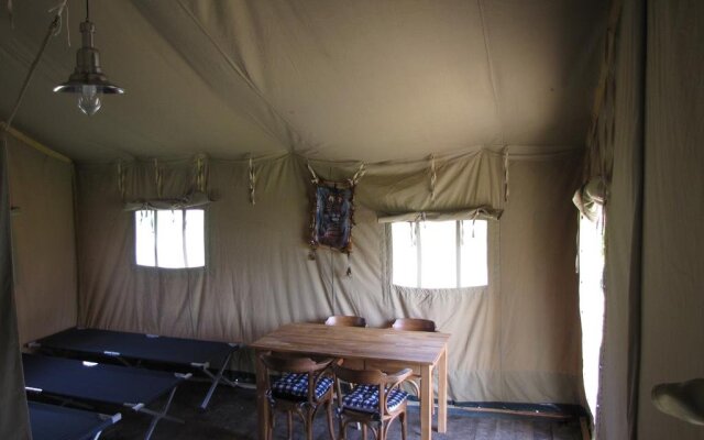 Camping Oos Heem