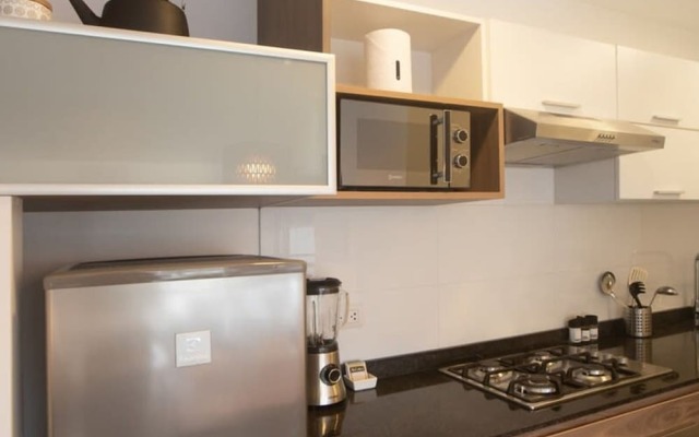 w Brilliant 1BR in Miraflores