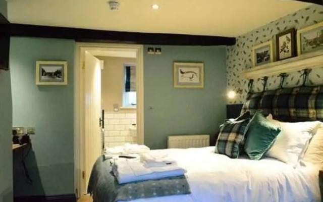 The Golden Pheasant Hotel