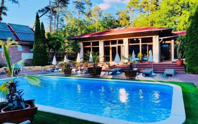 Fenyves Konferencia és Wellness Hotel