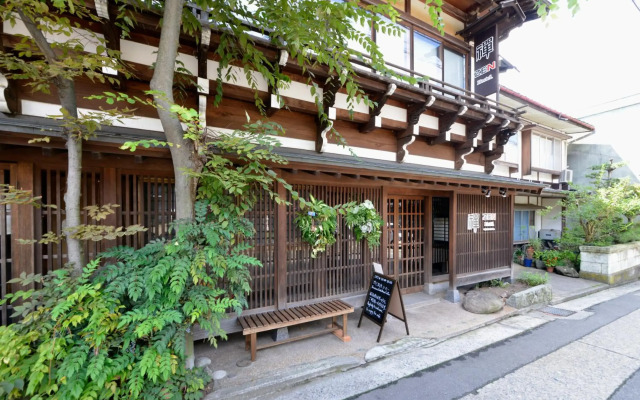 ZEN Hostel