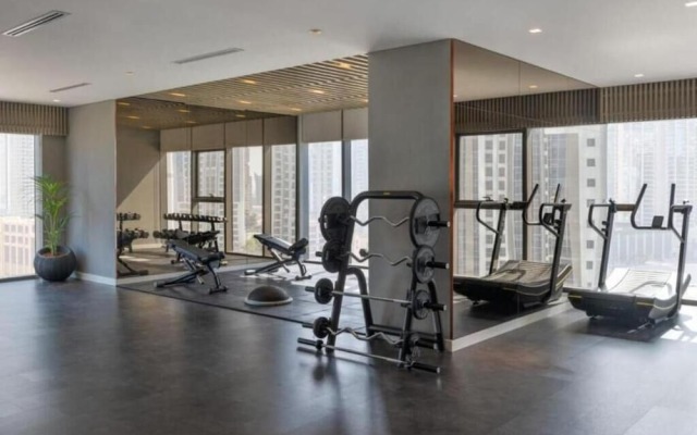 Whitesage - Deluxe Apartment With Unobstructed Sea Views