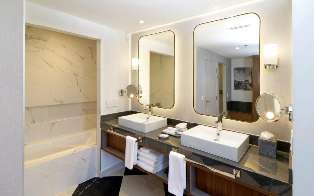 Marriott Culiacan Hotel